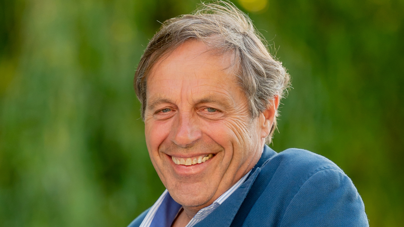 Themagroep: Ruimtelijke ordening & bereikbaarheid